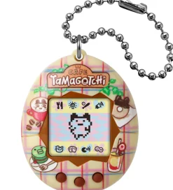 Spil*Tamagotchi - Gen 1 - Original - Cafe