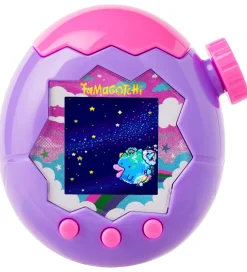 Spil*Tamagotchi - Paradise - Purple Sky