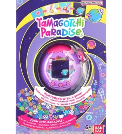 Spil*Tamagotchi - Paradise - Purple Sky