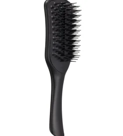 Hårbørster*Tangle Teezer Hårbørste - Easy Dry & Go - Jet Black
