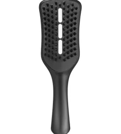 Hårbørster*Tangle Teezer Hårbørste - Easy Dry & Go - Jet Black
