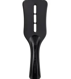 Hårbørster*Tangle Teezer Hårbørste - Easy Dry & Go - Jet Black