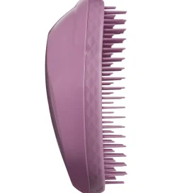 Hårbørster*Tangle Teezer Hårbørste - Plant Brush Earthy - Purple