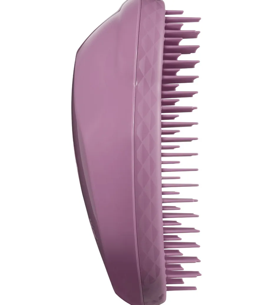 Hårbørster*Tangle Teezer Hårbørste - Plant Brush Earthy - Purple