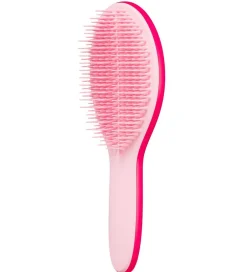 Hårbørster*Tangle Teezer Hårbørste - The Ultimate Styler - Bright Pink