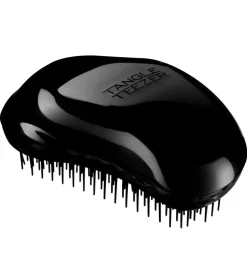Hårbørster*Tangle Teezer Hårbørste - The Original - Panther Black