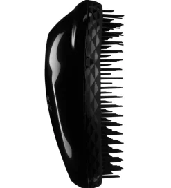 Hårbørster*Tangle Teezer Hårbørste - The Original - Panther Black