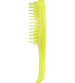 Tangle Teezer Hårbørste - The Ultimate Detangler Mini - Hyper Ye
