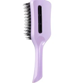 Hårbørster*Tangle Teezer Hårbørste - Vented Blow-Dry Hairbrush - Lilla