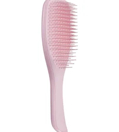 Hårbørster*Tangle Teezer Hårbørste - Wet Detangler - Millennial Pink