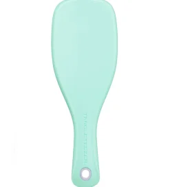 Tangle Teezer Hårbørste - Wet Detangler Mini - Wisteria Leaf
