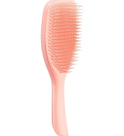 Hårbørster*Tangle Teezer Hårbørste - Wet Detangler - Peach