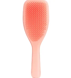 Hårbørster*Tangle Teezer Hårbørste - Wet Detangler - Peach