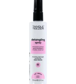 Tangle Teezer Hårspray - Detangling Spray - Fine/Medium - 150 ml