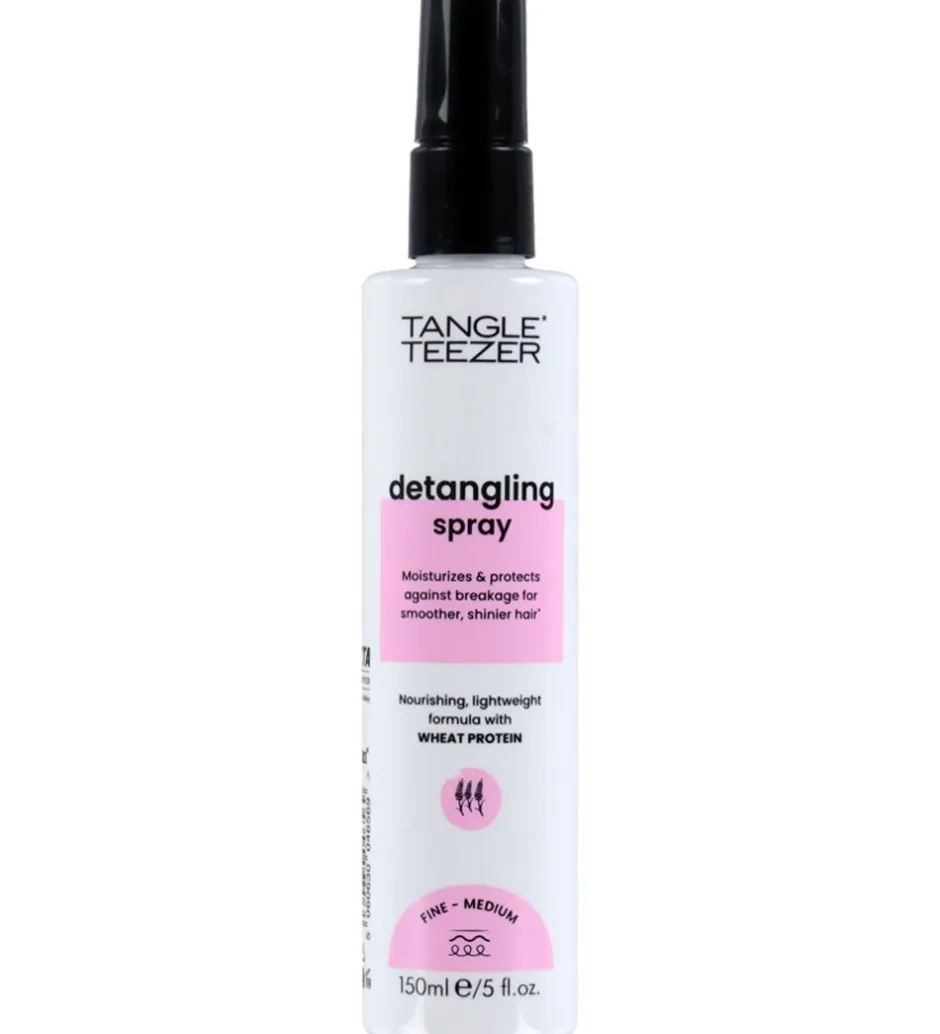 Tangle Teezer Hårspray - Detangling Spray - Fine/Medium - 150 ml
