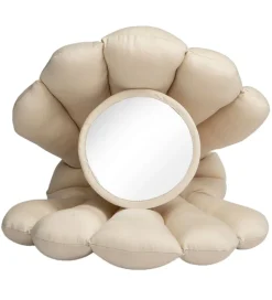 Spejle*Thats Mine That's Mine Babyspejl - Musling - Beige