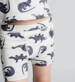 Undertøj*Thats Mine Boxershorts - 2-pak - Ebbe - Mono Dino