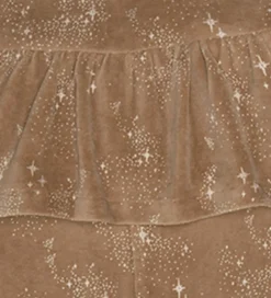 Børn Thats Mine Buksedragt - Deni - Velour - Stardust