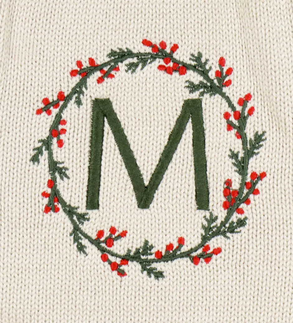 Julepynt*Thats Mine That's Mine Julesok - Strik - M - Cam - Peyote