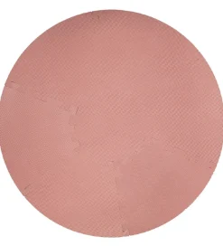 Thats Mine That's Mine Legegulv - 110 cm - Cirkel - Plum