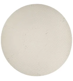 Legetæpper Og Legegulve*Thats Mine That's Mine Legegulv - 110 cm - Cirkel - Light Grey