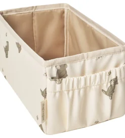 Pusleborde|Opbevaring*Thats Mine Pusleopbevaring - 32x15x13 - Bees And Bears