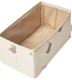 Pusleborde|Opbevaring*Thats Mine Pusleopbevaring - 32x15x13 - Bees And Bears