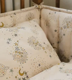 Sovetid|Sengerande*Thats Mine Sengerand - 360x30cm - Lotus - Million Stars