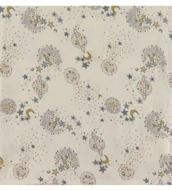 Stofbleer|Pusletid*Thats Mine That's Mine Stofbleer - 70x70 - 3-pak - Bora - Million Stars