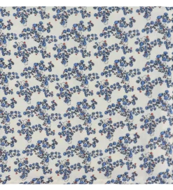 Stofbleer|Pusletid*Thats Mine That's Mine Stofbleer - 70x70 - 3-pak - Bora - Blue Bells
