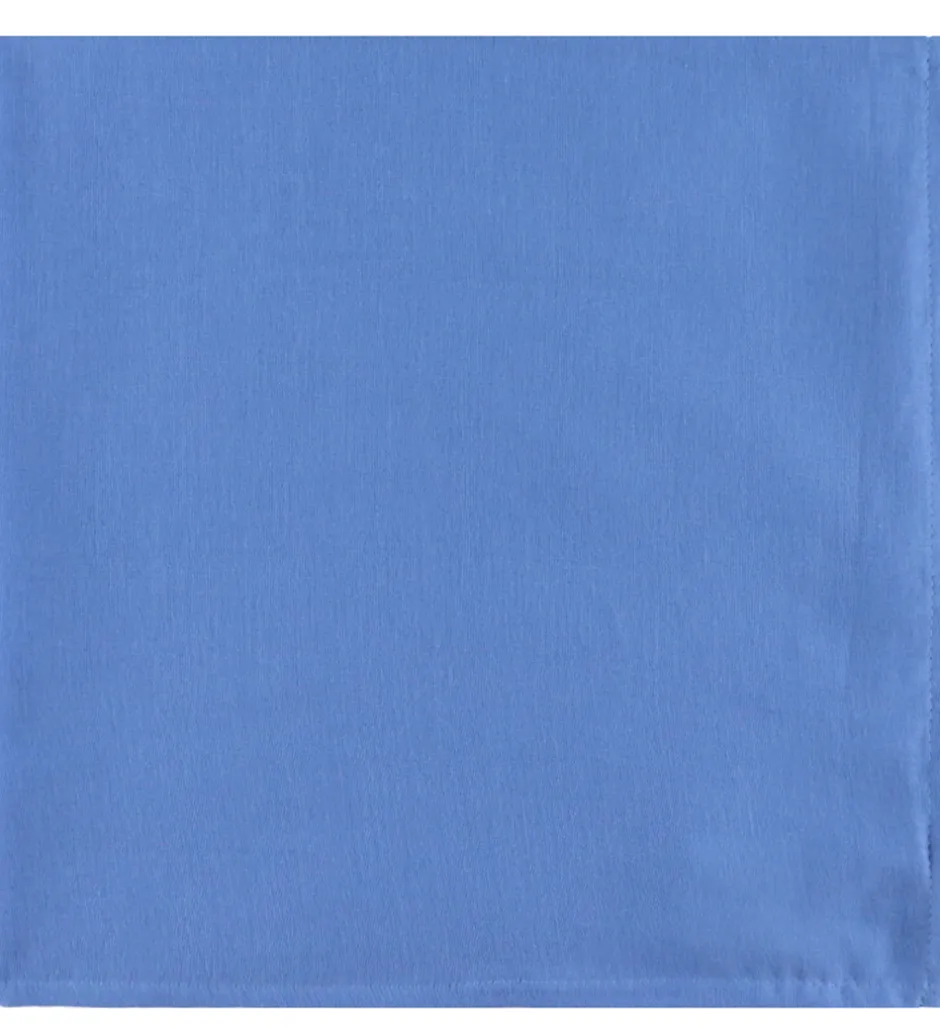 Stofbleer|Pusletid*Thats Mine That's Mine Stofbleer - 70x70 - 3-pak - Bora - Blue Bells