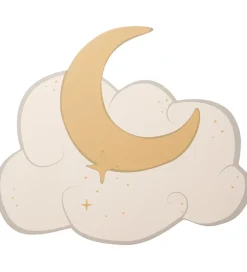 Thats Mine That's Mine Væglampe - Willi - Moon and Cloud