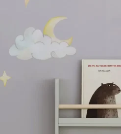 Wallsticker*Thats Mine That's Mine Wallsticker - Wall Stories - Saturn Sky