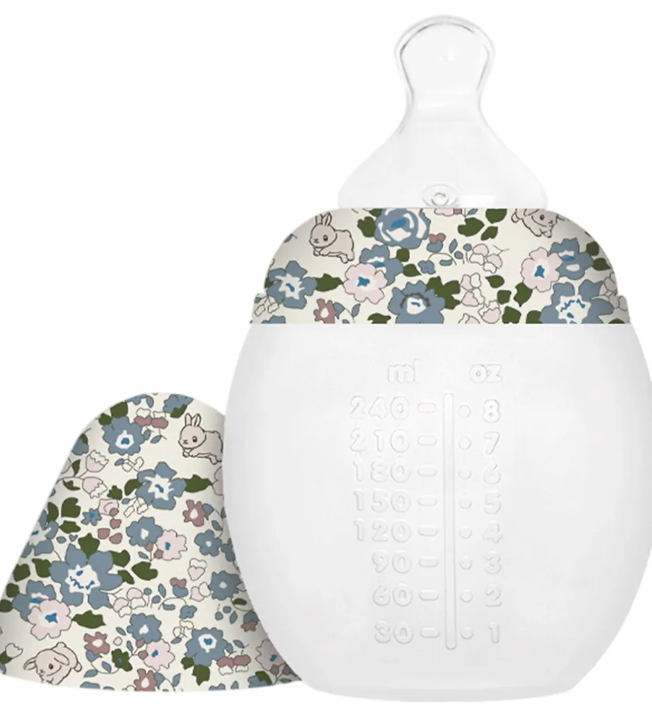 Thats Mine That´s Mine x Élhée Sutteflaske - 240 ml - Flores and Bunnies