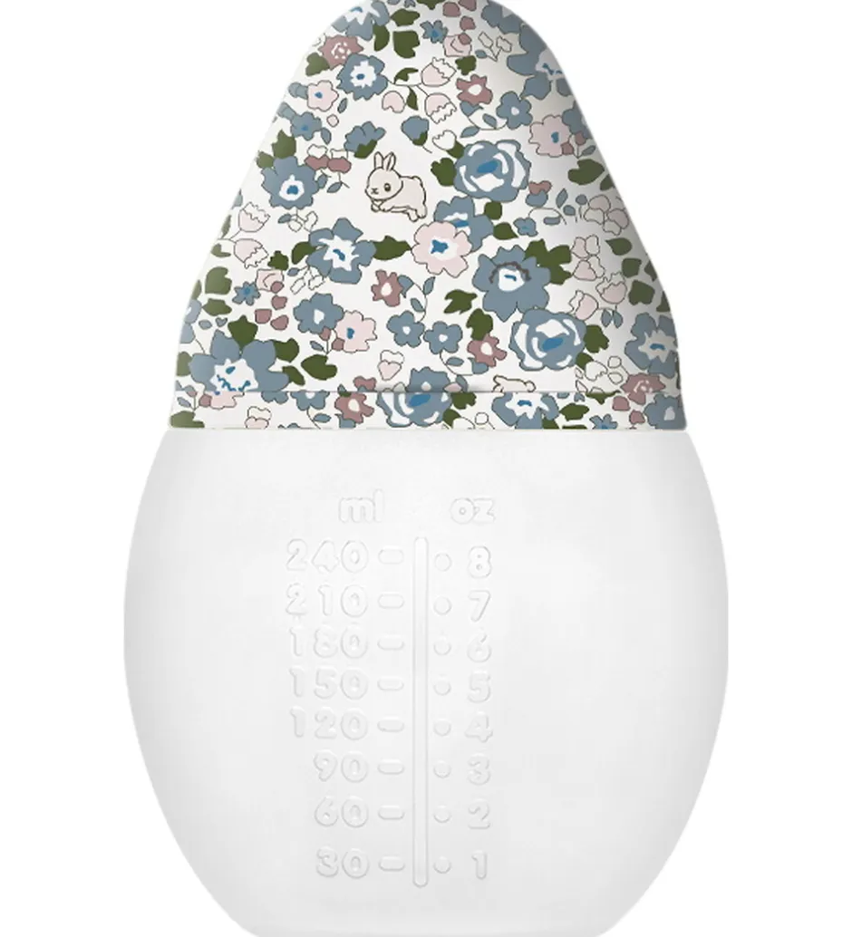 Thats Mine That´s Mine x Élhée Sutteflaske - 240 ml - Flores and Bunnies