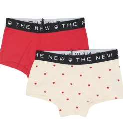 Undertøj*The New Hipsters - TnThe - 2-pak - Ski Patrol
