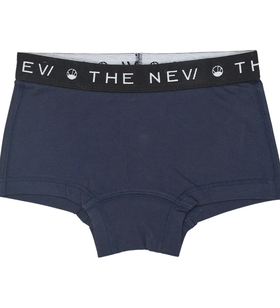 Undertøj*The New Hipsters - TnThe - 2-pak - Navy Blazer