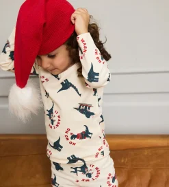 Børn The New Nattøj - Rib - TnstHoliday - Gardenia Dino