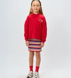 Nederdele*The New Nederdel - Rib - TnRosie - Multi Striped