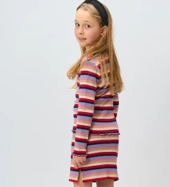 Nederdele*The New Nederdel - Rib - TnRosie - Multi Striped