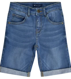 Shorts Og Knickers*The New Shorts - Denim - Medium Blue