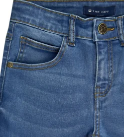 Shorts Og Knickers*The New Shorts - Denim - Medium Blue