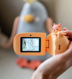 Børn The Zoofamily Videokamera - Zoo Video - Ræv