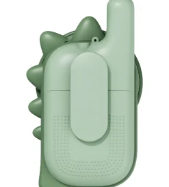 Walkie Talkies*The Zoofamily Walkie Talkies - Dino Green