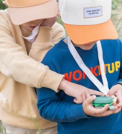 Walkie Talkies*The Zoofamily Walkie Talkies - Dino Green