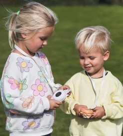 The Zoofamily Walkie Talkies - Ræv/Enhjørning