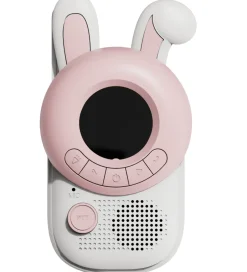 Walkie Talkies*The Zoofamily Walkie Talkies - Kanin/Bjørn