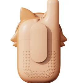 The Zoofamily Walkie Talkies - Ræv