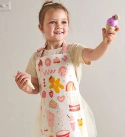 Forklæder*ThreadBear Forklæde - Sweets and Treats