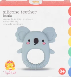 Tiger Tribe Bidering - Silikone - Koala